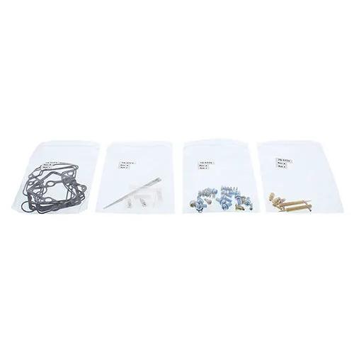 All Balls Racing Carburetor Rebuild Kit for Ski-Doo - Part Number 26-1863 by ALL BALLS RACING