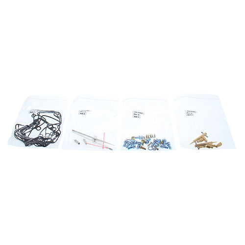 All Balls Racing Carburetor Rebuild Kit for Ski-Doo - Part #26-1864