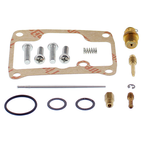 All Balls Racing Carburetor Rebuild Kit for Ski-Doo - Part Number 26-1990