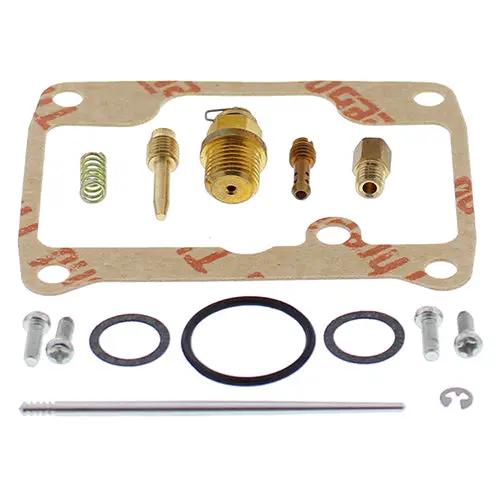ALL BALLS RACING Carburetor Rebuild Kit for Ski-Doo - Part Number 26-1991 by ALL BALLS RACING
