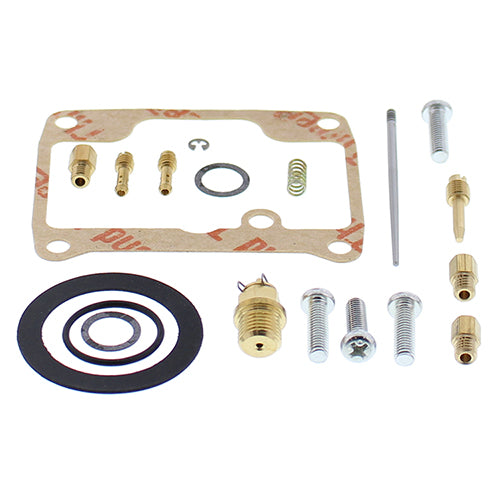 All Balls Racing Carburetor Rebuild Kit for Ski-Doo - Part Number 26-1977