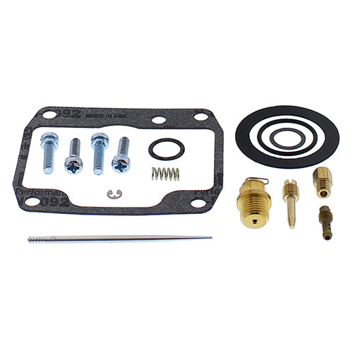 All Balls Racing Carburetor Rebuild Kit for Ski-Doo - Part Number 26-1975