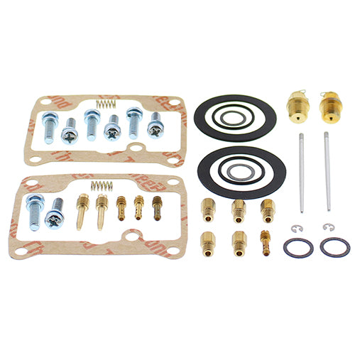 All Balls Racing Carburetor Rebuild Kit for Ski-Doo - Part #26-1941