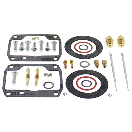 All Balls Racing Carburetor Rebuild Kit for Ski-Doo - Part #26-1947