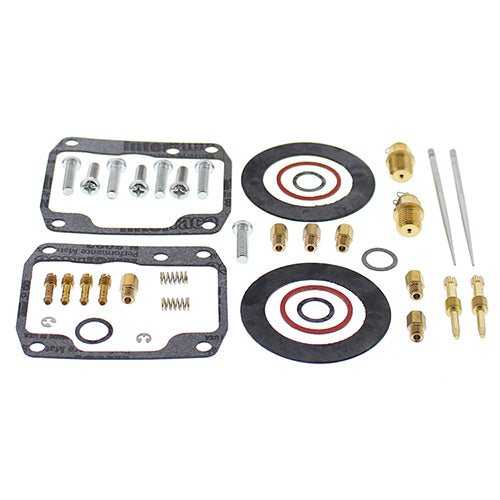 All Balls Racing Carburetor Rebuild Kit for Ski-Doo - Part Number 26-1948