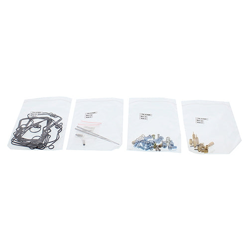 All Balls Racing Carb Rebuild Kit for Ski-Doo - Part Number 26-1872