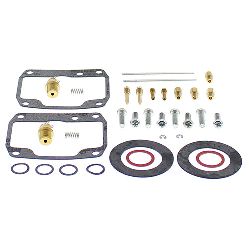 All Balls Racing Carburetor Rebuild Kit for Ski-Doo - Part #26-1996