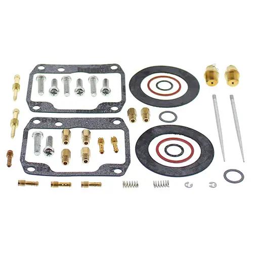All Balls Racing Carburetor Rebuild Kit for Ski-Doo – Part Number 26-1946 by ALL BALLS RACING