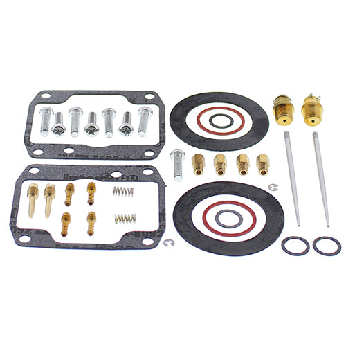 All Balls Racing Carburetor Rebuild Kit for Ski-Doo Models - Part Number 26-1945