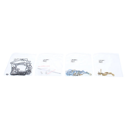 All Balls Racing Carb Rebuild Kit for Ski-Doo – Part No. 26-1865