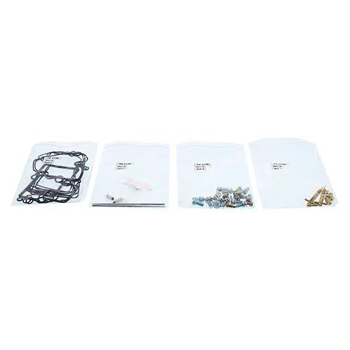 All Balls Racing Carburetor Rebuild Kit for Ski-Doo - Part Number 26-1866 by ALL BALLS RACING