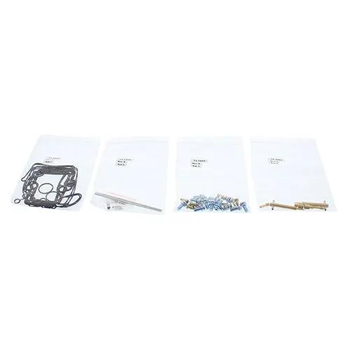 All Balls Racing Carburetor Rebuild Kit for Ski-Doo - Part Number 26-1874 by ALL BALLS RACING