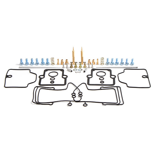 All Balls Racing Carburetor Rebuild Kit for Ski-Doo - Part Number 26-1875