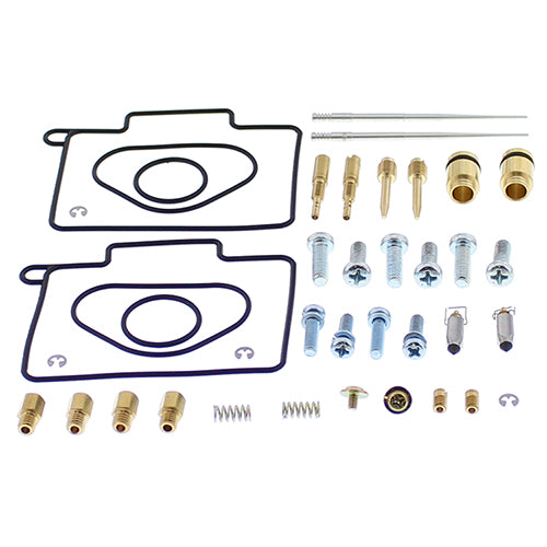 All Balls Racing Carburetor Rebuild Kit for Ski-Doo – Part #26-1861