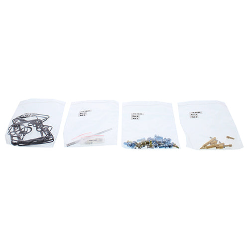 All Balls Racing Carburetor Rebuild Kit for Ski-Doo Models - Part #26-10003