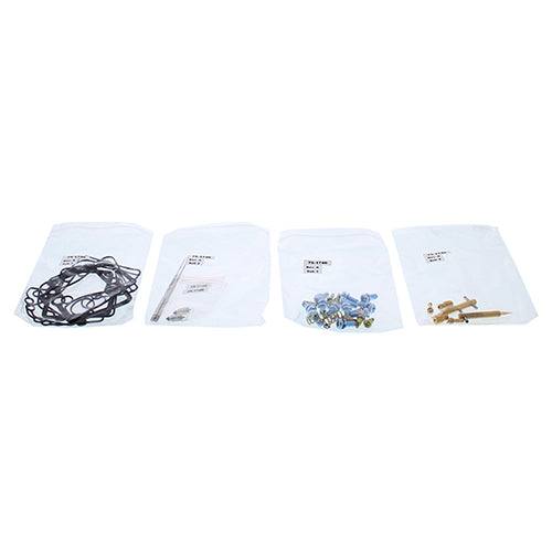 All Balls Racing Carb Rebuild Kit for Ski-Doo - Part Number 26-1877