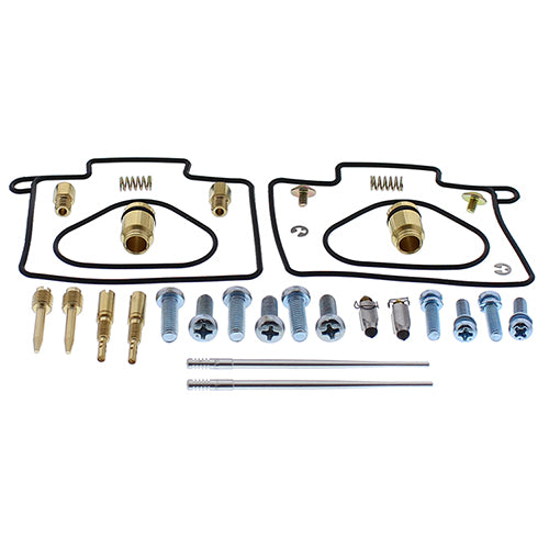 All Balls Racing Carburetor Rebuild Kit for Ski-Doo - Part #26-1862