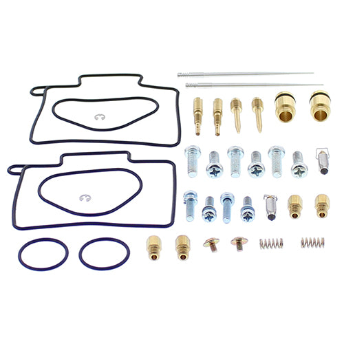 All Balls Racing Carburetor Rebuild Kit for Ski-Doo Models - Part #26-1870