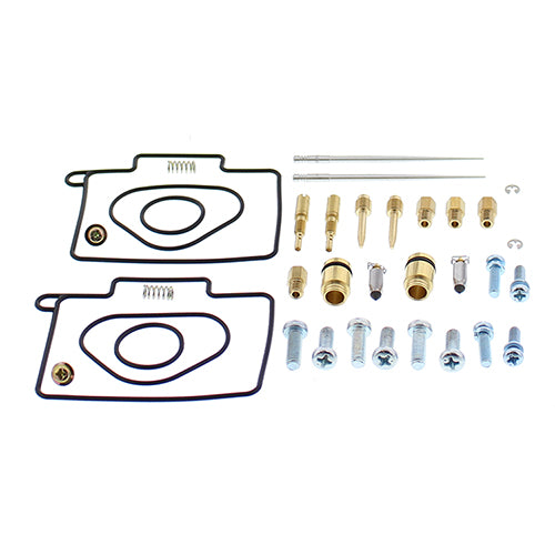 All Balls Racing Carburetor Rebuild Kit for Ski-Doo - Part Number 26-1871