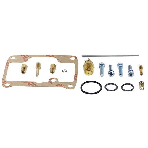 All Balls Racing Carburetor Rebuild Kit for Ski-Doo – Part Number 26-10004 by ALL BALLS RACING