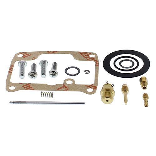 All Balls Racing Carburetor Rebuild Kit for Ski-Doo - Part Number 26-1976