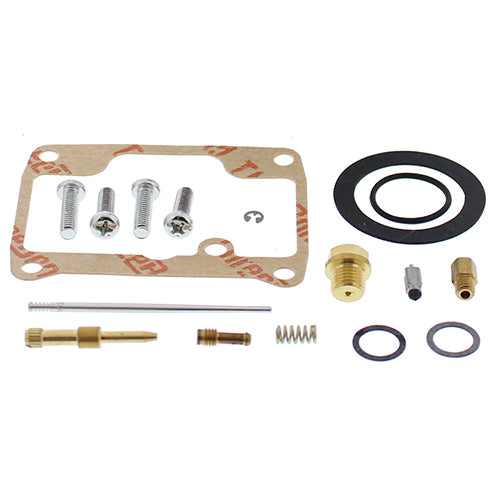 All Balls Racing Carburetor Rebuild Kit for Ski-Doo - Part Number 26-1981