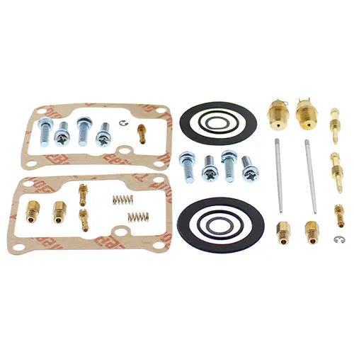 All Balls Racing Carburetor Rebuild Kit for Ski-Doo - Part Number 26-1940 by ALL BALLS RACING