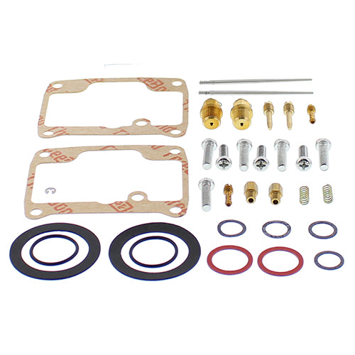 All Balls Racing Carburetor Rebuild Kit for Ski-Doo - Part Number 26-1939