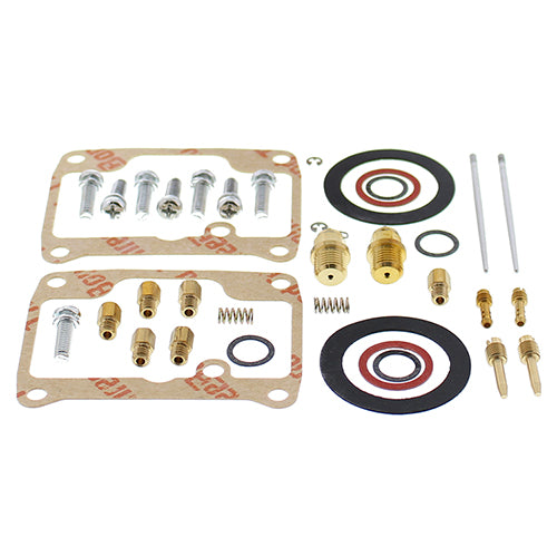 All Balls Racing Carburetor Rebuild Kit for Ski-Doo - Part #26-1985