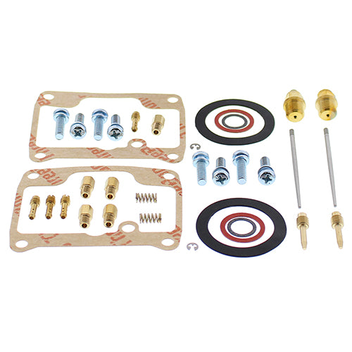 All Balls Racing Carburetor Rebuild Kit for Ski-Doo - Part #26-1984