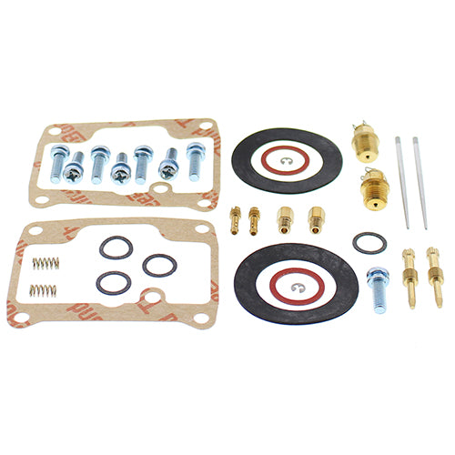 All Balls Racing Carburetor Rebuild Kit for Ski-Doo - Part Number 26-1999