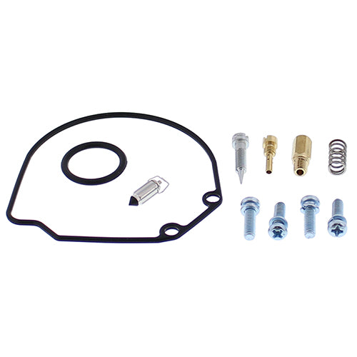 All Balls Racing Yamaha Carburetor Rebuild Kit (Part #26-1881)