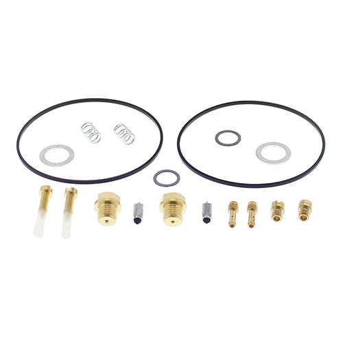 All Balls Racing Yamaha Carburetor Rebuild Kit (Part #26-10006)