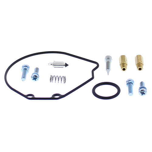 All Balls Racing Yamaha Carburetor Rebuild Kit (Part #26-1883)