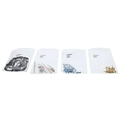 All Balls Racing Yamaha Carburetor Rebuild Kit - Part Number 26-1887 by ALL BALLS RACING