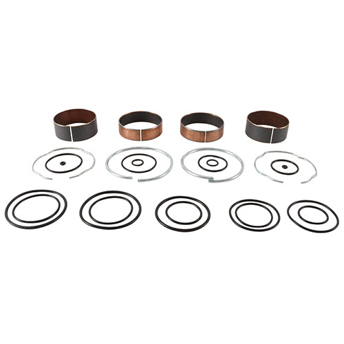 All Balls Racing Fork Bushing Kit for Kawasaki - Part #38-6130