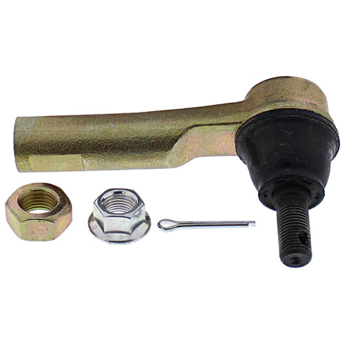 All Balls Racing Outer Tie Rod End Kit for Honda - Part Number 51-1077