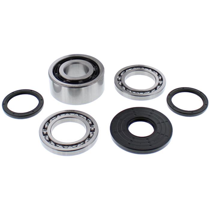 All Balls Racing Differential Bearing and Seal Kit - Part #25-2115