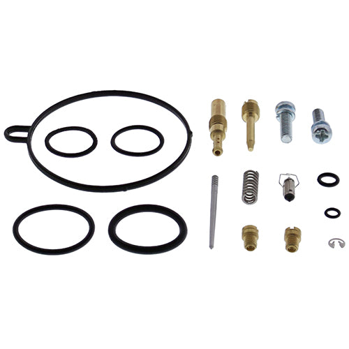 All Balls Racing Carburetor Rebuild Kit - Part Number 26-10026