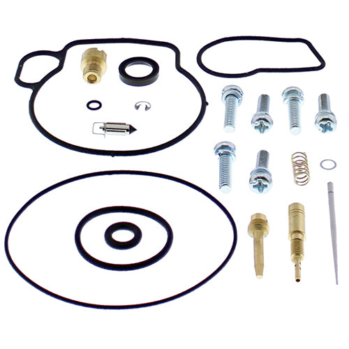 All Balls Racing Carburetor Rebuild Kit 26-10030 for Optimal Engine Performance