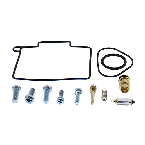 All Balls Racing Carburetor Rebuild Kit Part #26-10047 for Optimal Performance