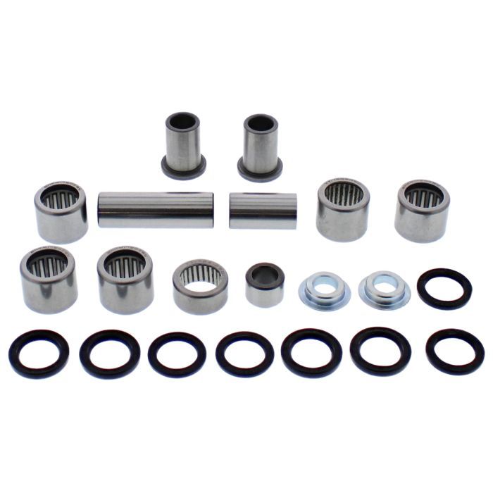 All Balls Racing Linkage Bearing Kit 27-1193 for Motorcycle Maintenance