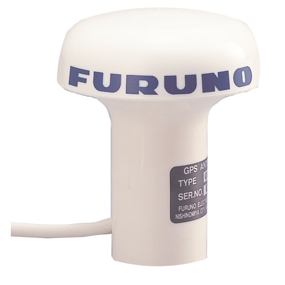 Furuno GPA017 GPS Antenna with 10 Meter Cable for Marine Navigation