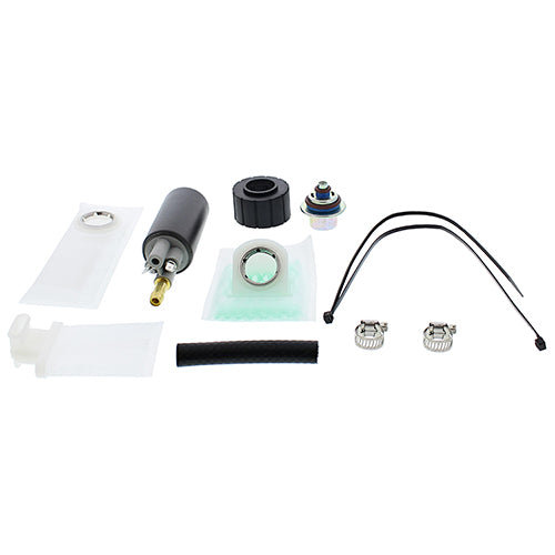 All Balls Racing Fuel Pump Kit 47-2009 for Enhanced Performance and Reliability