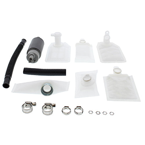 All Balls Racing Fuel Pump Kit (Part #47-2037) for Improved Performance