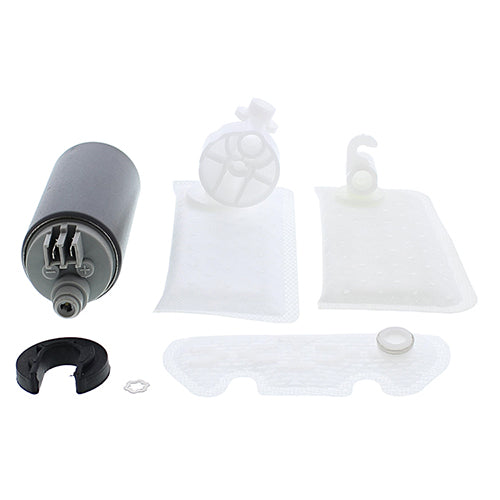 All Balls Racing Fuel Pump Kit (Part #47-2040) for Enhanced Performance and Reliability