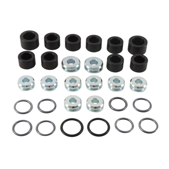All Balls Racing Rear Independent Suspension Bushing Kit - Part Number 50-1201