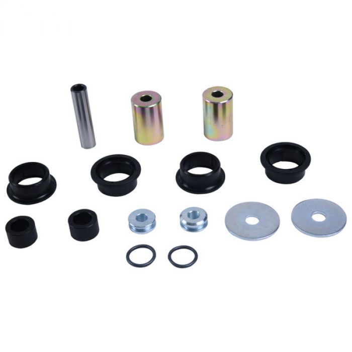 All Balls Racing 50-1217 Rear Independent Suspension Knuckle Only Kit
