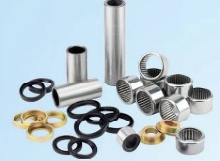 Pivot Works Linkage Bearing Kit PWLK-G03-000 for Enhanced Suspension Performance