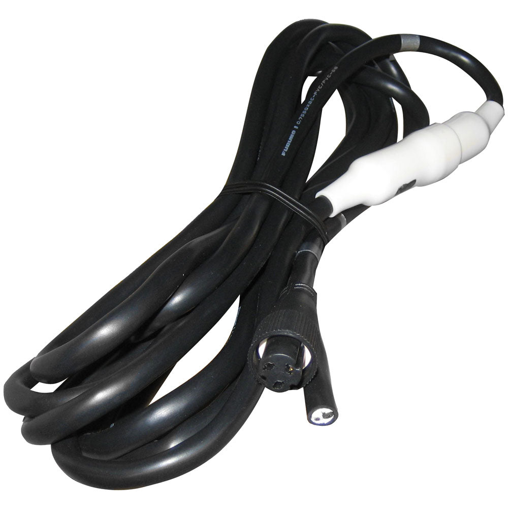 Furuno 000-135-397 Power Cable Assembly for 600L, 582L, 292, and 1650 Models